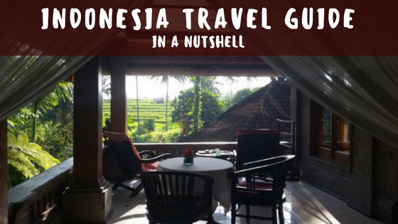 INDONESIA BALI TRAVEL GUIDE LOMBOK TIPS ADVICE