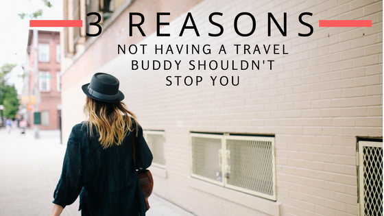solo travel buddy female alone tips advice