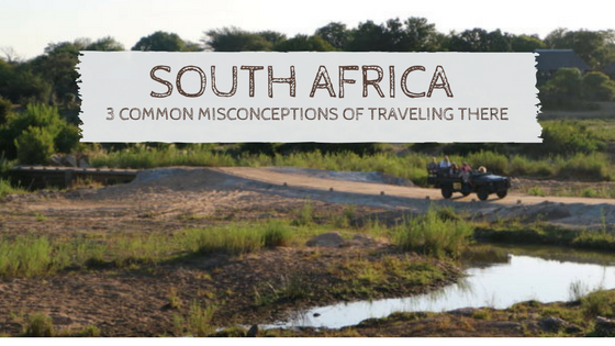 south africa myth dangerous travel advice tips