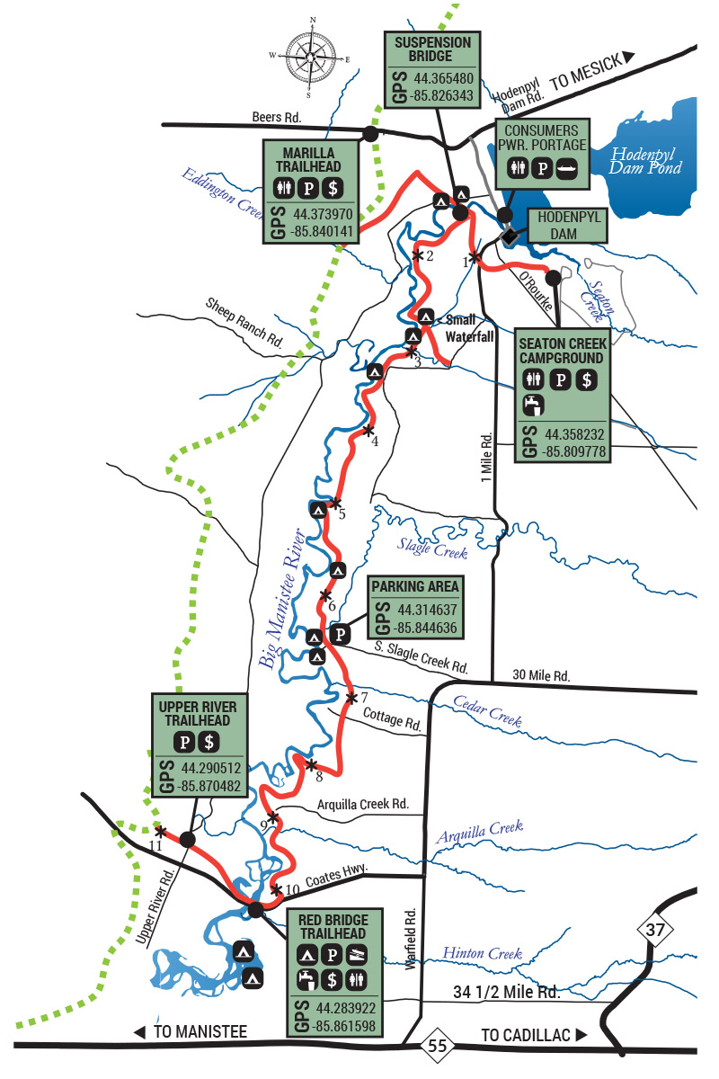 rivertrailmap