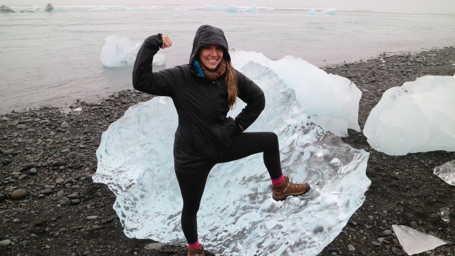 Jokulsarlon Lagoon Iceland