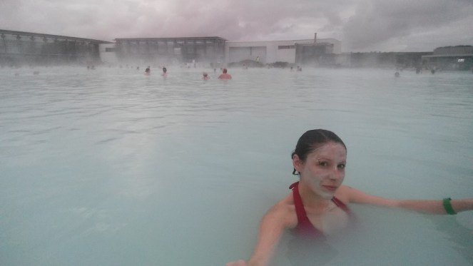 Blue Lagoon Iceland