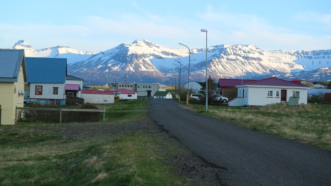 Borgarfjörður Eystri Gorgeous Views Iceland