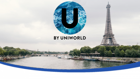 uniworld river cruise millenials contest