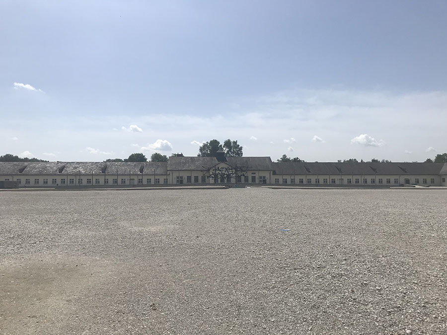 dachau concentration camp munich germany travel recommendations