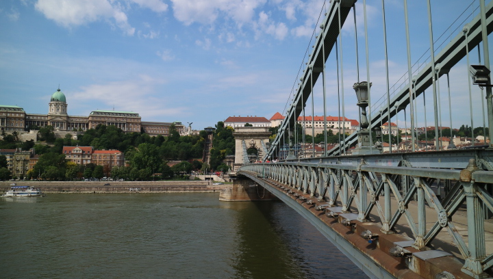 Liberty Bridge good location hungary budapest hotel