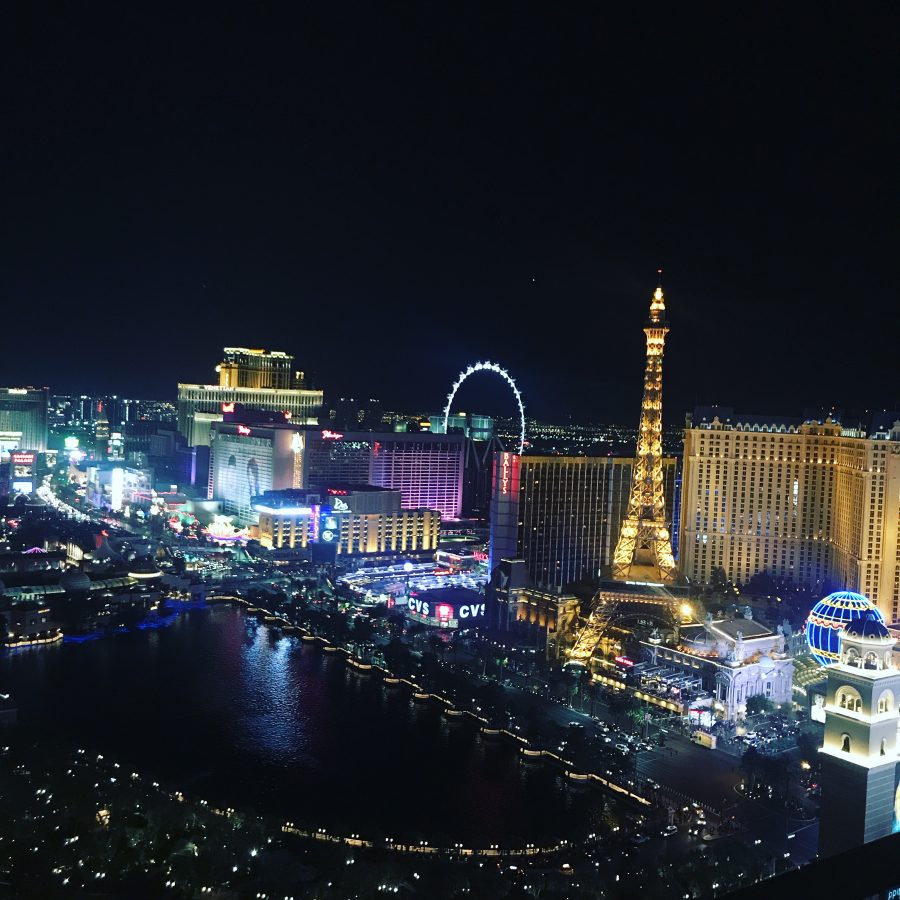 The Cosmopolitan Of Las Vegas Accommodation Review Aum Journeys Llc
