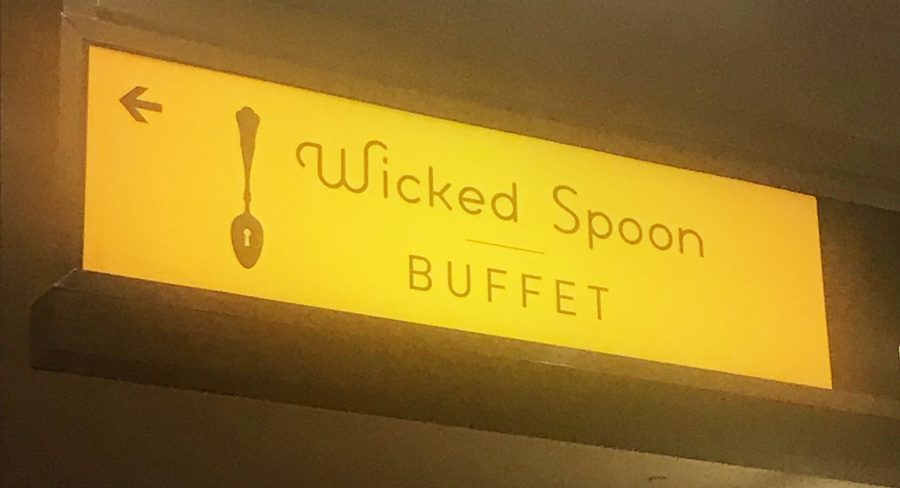 wicked spoon buffet cosmopolitan las vegas food dining
