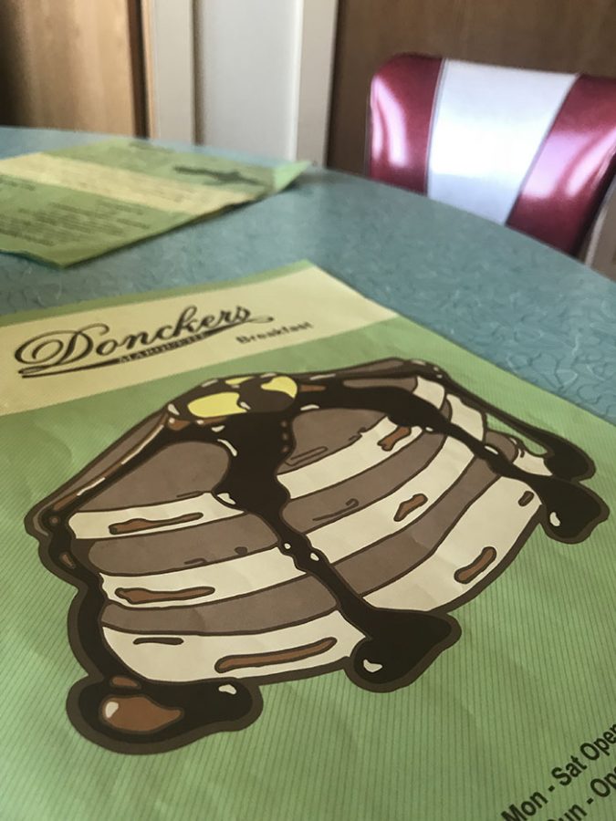 donckers marquette breakfast restaurant travel michigan guide