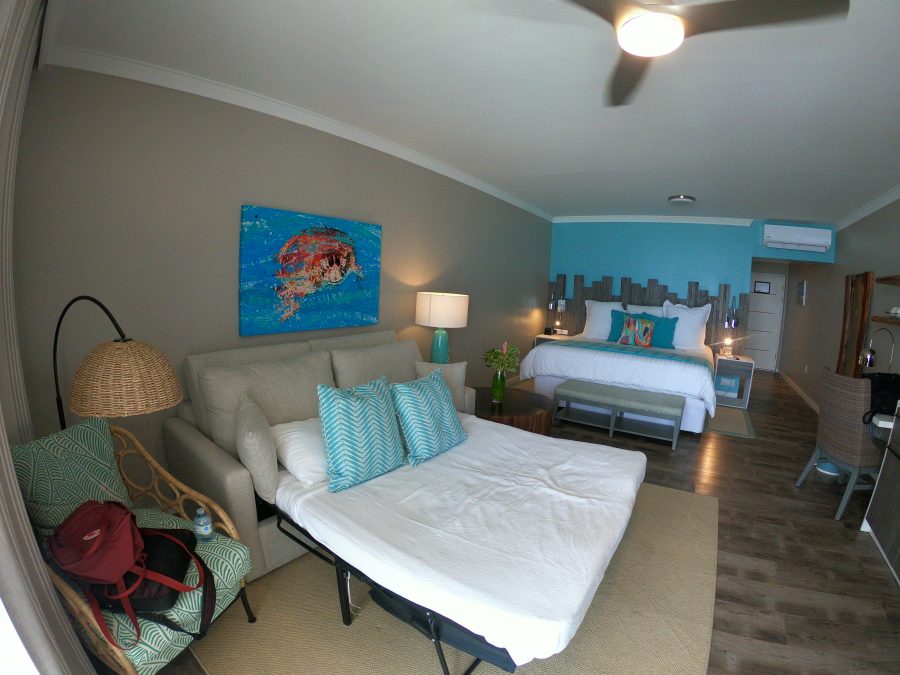 junior suite luxury sea breeze barbados